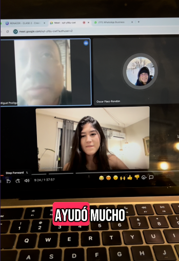 Testimonio de Héctor - Video 3